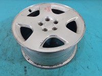 alufelgi felgi 17" komplet Audi A8 D2 R17 Szerokość felgi: 8.0", Rozstaw śrub: 5x112, Odsadzenie (ET): 48, Producent felg:...