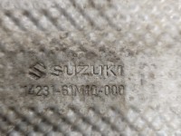 Osłona TERMICZNA Suzuki Sx4 S-Cross 13-21 1.4 T