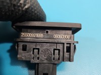 Przełącznik grzania foteli Renault Kadjar 255009216R