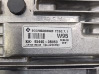 Sterownik skrzyni Kia Sportage III 10-15 95440-3B950, 9002050039KF 2.0 crdi (D4ha)