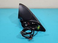 Lusterko lewe pin Lancia Phedra 02-10 HB 5d kolor europa