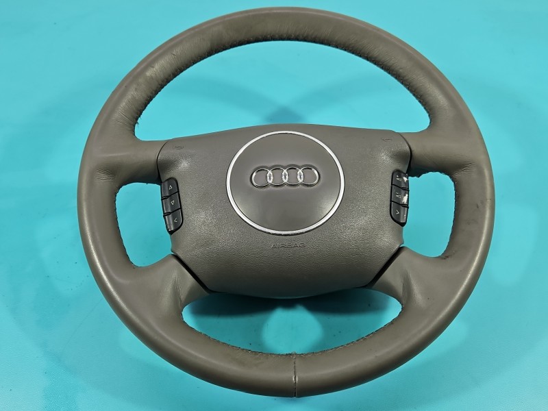 Kierownica Audi A6 C5 8Z0419091F