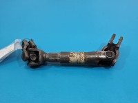 Kolumna kierownicza KRZYŻAK Opel Corsa C EUROPA