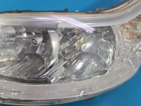 Reflektor lewy lampa przód Citroen C4 I EUROPA 9646893980