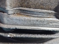 Skrzynia biegów Vw Passat B5 1.9 tdi