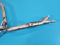 Rura Opel Insignia A 2.0 cdti B20DTH 55485891 przewód PRZEWÓD WODY