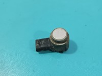 Czujnik parkowania PDC Toyota Auris II 89341-05010 srebrny, 1F7