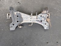 WÓZEK KOŁYSKA TRAWERS Sanki Belka silnika Ford Galaxy Mk1 2.3 16V