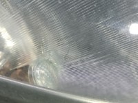 Reflektor lewy lampa przód Citroen Berlingo I EUROPA