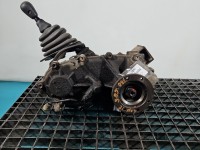 Reduktor SUZUKI JIMNY III 1.3 16V VVT 4X4 4WD