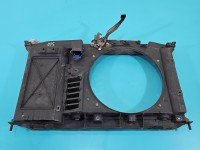 WZMOCNIENIE CZOŁOWE Pas przedni Citroen C4 II 9676568780