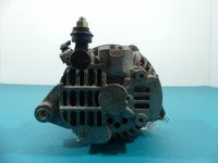 TEST Alternator Mazda 3 BK 1.6 16V