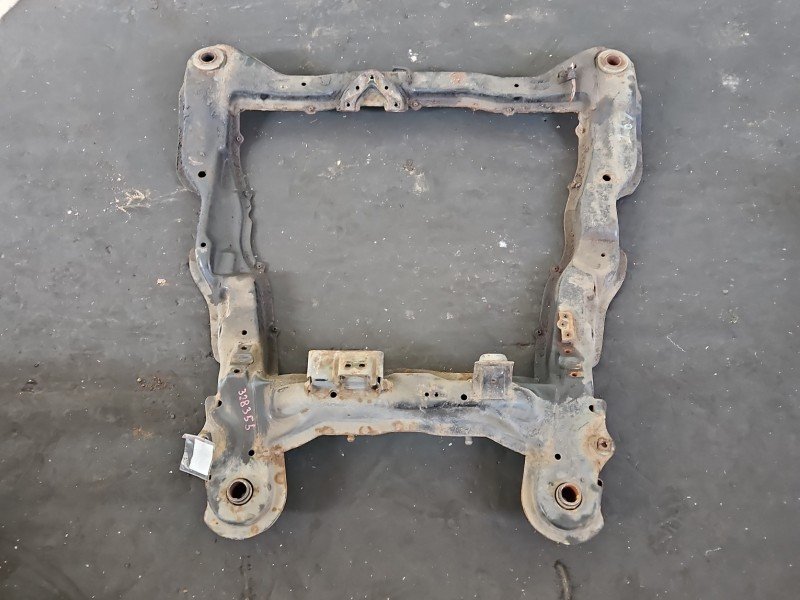 Sanki Belka silnika Hyundai Trajet 2.0 16V Sanki Belka silnika Hyundai Trajet 2.0 16V