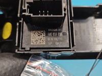 Przełącznik szyb Skoda Fabia III 6V0959858 Europejska, szyb x2 EU