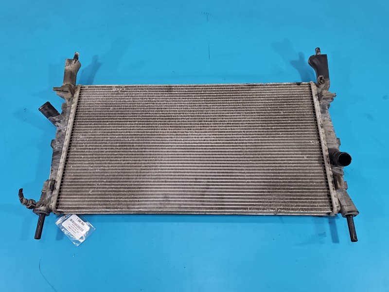 Chłodnica wody Ford Transit MK7 06-13 6C11-8005-AD 2.4 tdci