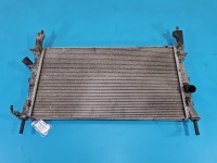 Chłodnica wody Ford Transit MK7 06-13 6C11-8005-AD 2.4 tdci