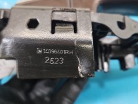 Klamka przód prawa zewnętrzna Opel Zafira C 13577495 41C