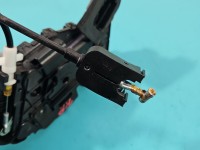 Zamek przód prawy B6A-5TB837016A Skoda Kodiaq I EUROPA 7pin