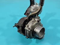 Turbosprężarka Mazda 6 II GH 2.0 citd 140KM VJ360712