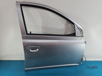 DRZWI PRZÓD PRAWE PASAŻERA Toyota Yaris I 5d 199