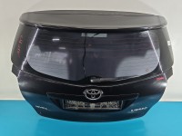 Klapa tył Toyota Verso 09- HB 5d 209