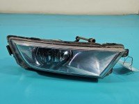 Halogen prawy Skoda Octavia III