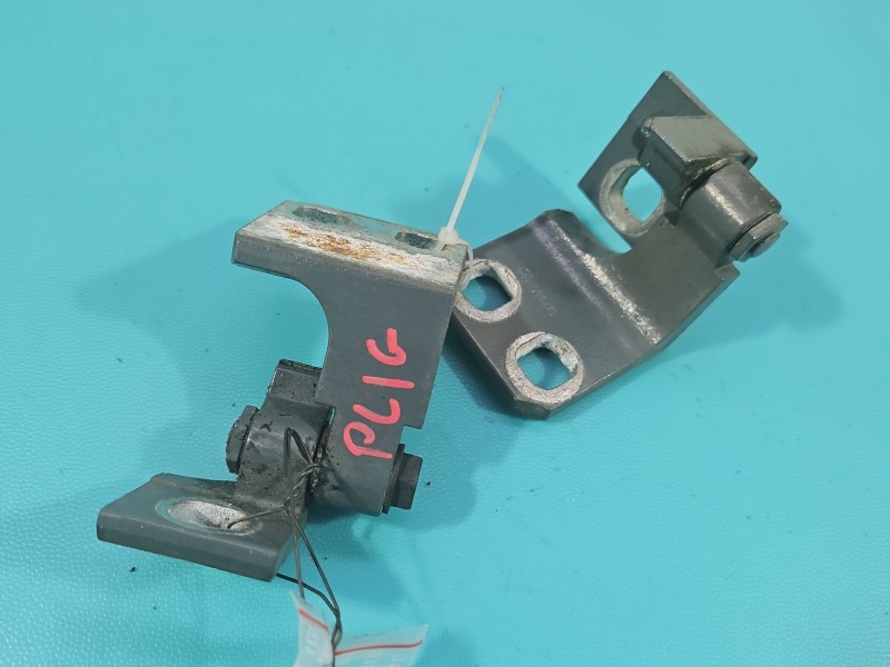 Zawias drzwi przód lewy Jeep Cherokee KL