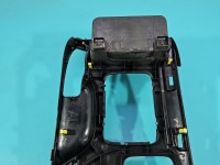 Osłona ZAŚLEPKA PLASTIK Toyota Land Cruiser 120 J120 58804-60230