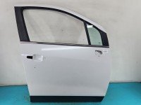 DRZWI PRZÓD PRAWE PASAŻERA Opel Mokka A 5d biały GP5