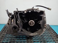 Skrzynia biegów JH3 128, JH3128 Renault Clio III 1.2 16V