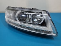 Reflektor prawy lampa przód Audi A6 C6 EUROPA
