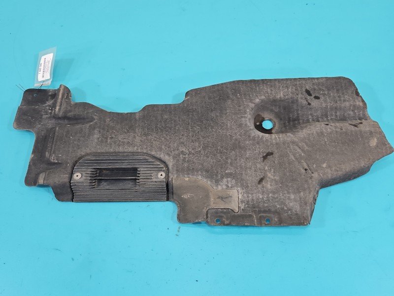 Osłona ZAŚLEPKA PLASTIK Volvo V40 II 12- 31694299, 31497086