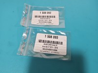 Zwrotnica lewa piasta przód 3.0 tdi AUDI A6 C7