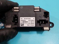 Opornik rezystor Fiat Scudo II 06- 9654652480