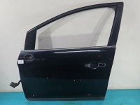 DRZWI PRZÓD LEWE KIEROWCY Ford Kuga Mk1 I 08-13 5d czarny F8