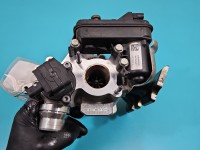 Turbosprężarka Renault Megane IV 850282-12, 144106434R, A2820900280 1.3 Tce 140KM