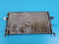 Chłodnica wody Opel Zafira A 1.8 16V