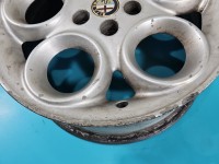 alufelgi felgi 16 komplet Alfa romeo 147