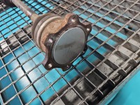 Półoś tył lewa INFINITI QX50 3.7 V6 automat