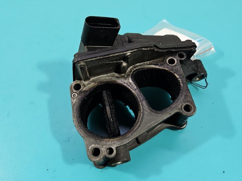 Przepustnica AUDI A6 C7 059129593H 3.0 tdi