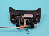 Klamka tył lewa zewnętrzna Jeep Compass I 06-16 05115827AF