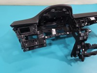 Deska rozdzielcza airbag pasażera kokpit Renault Clio V 19- 681009207R