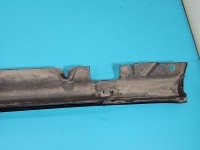 Listwa progowa prawa PRÓG NAKŁADKA Mercedes W205