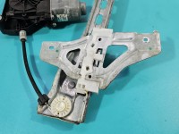 Podnośnik przód lewy SZYBY WINDA Toyota Aygo II 14-22 430100F0, 180620-0533361, 69820-0H031 5d HB