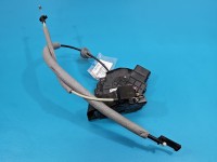 Zamek przód prawy Volvo XC60 I 08- EUROPA 6 PIN 30799302, 240021300