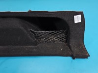 Tapicerka bagażnika prawa boczek Opel Insignia B 39139979, 316547496