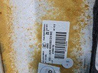 Podsufitka Mercedes CLS II C218 W218 218 A2186900926, A2186901026, A2186901326 sedan