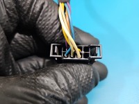 Lusterko lewe pin Skoda Fabia III kombi 5d kolor LF8H europa