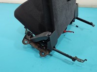 Fotel tył lewy III rząd tylny Peugeot 5008 3 rząd