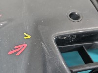 Zderzak przód Opel Insignia A Z190